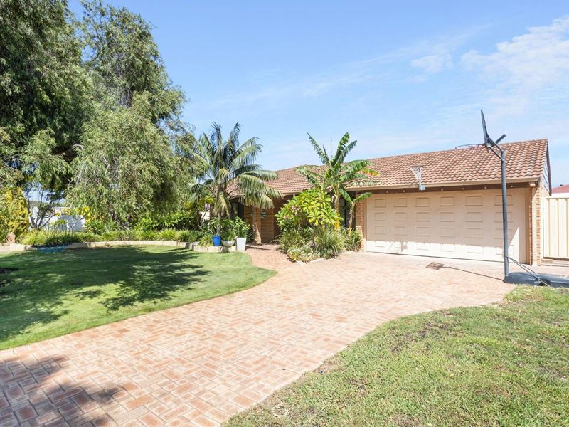 24 Knightsbridge Crescent, Mullaloo