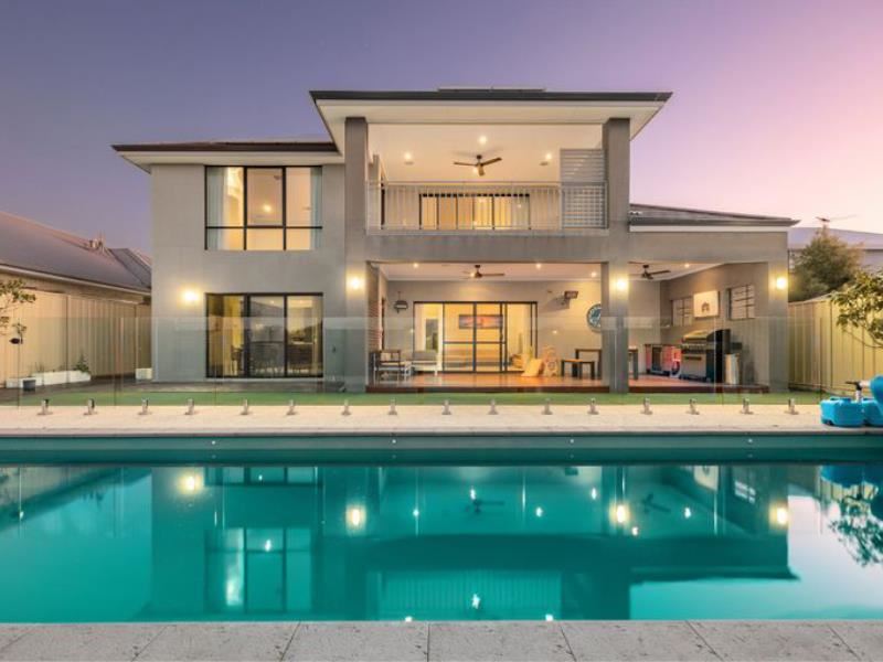 3 Fairywren Trail, Beeliar WA 6164