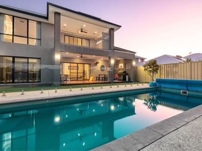 3 Fairywren Trail, Beeliar WA 6164
