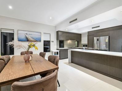 3 Fairywren Trail, Beeliar WA 6164