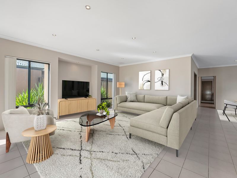 5 Norseman Approach, Baldivis WA 6171