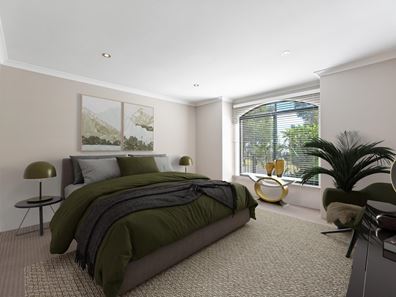 5 Norseman Approach, Baldivis WA 6171