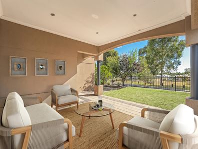 5 Norseman Approach, Baldivis WA 6171