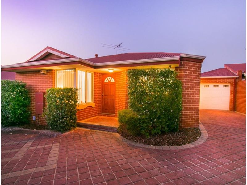11B Almurta Street, Nollamara
