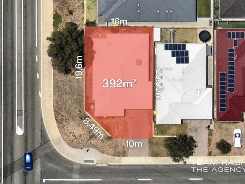 1 Tuart Ridge, Parmelia