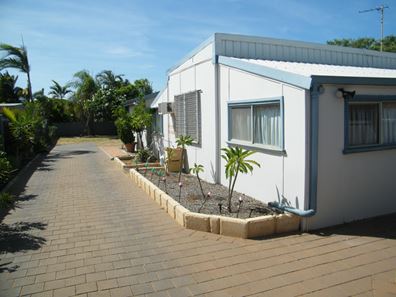 43  Cleaver Street, South Carnarvon WA 6701