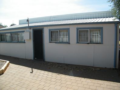 43  Cleaver Street, South Carnarvon WA 6701