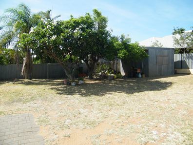 43  Cleaver Street, South Carnarvon WA 6701