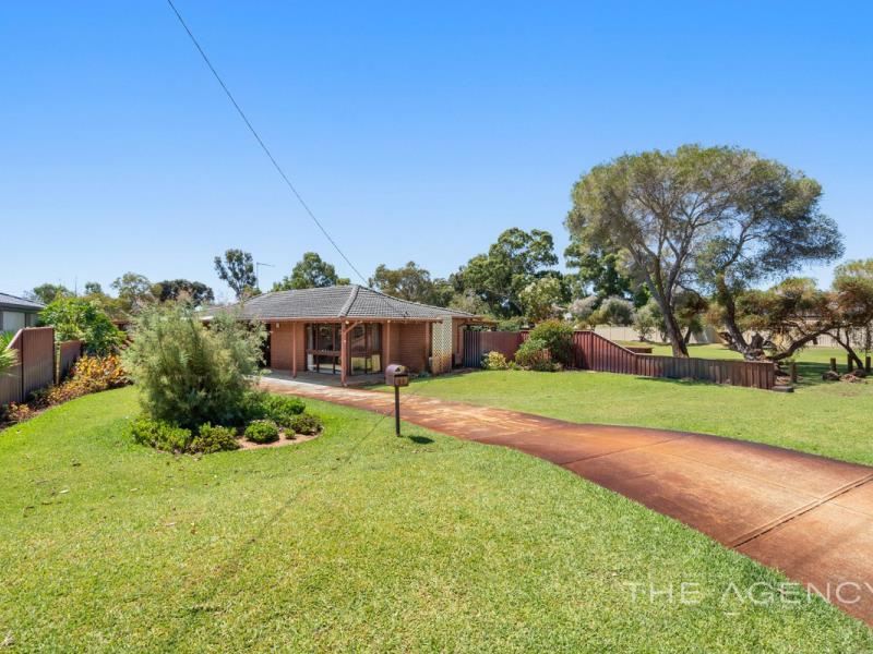 11 Piercy Way, Kardinya