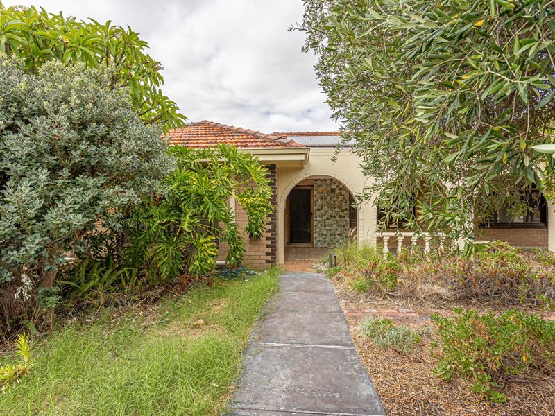 15 Stack Street, Fremantle WA 6160
