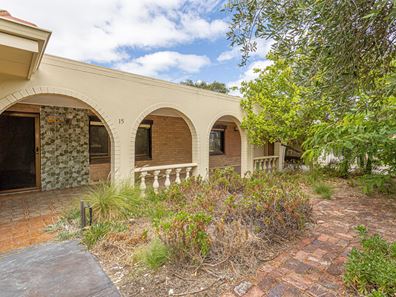 15 Stack Street, Fremantle WA 6160