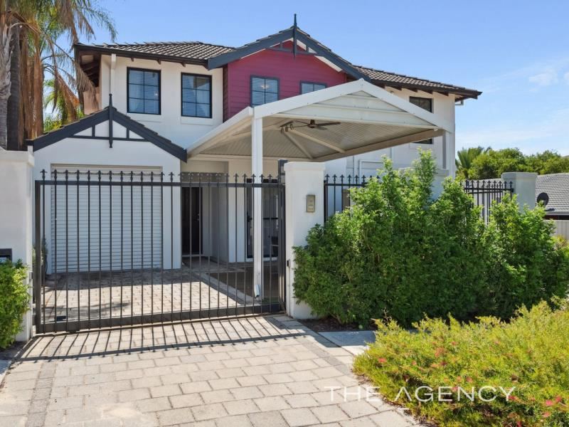 1/74 Central Avenue, Maylands WA 6051