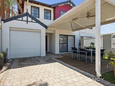 1/74 Central Avenue, Maylands WA 6051