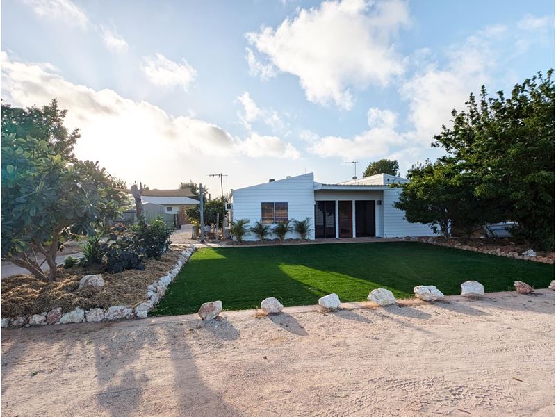 120 Learmonth Street, Exmouth WA 6707