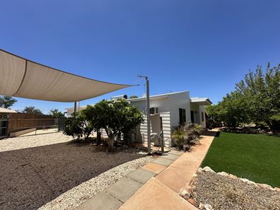 120 Learmonth Street, Exmouth WA 6707