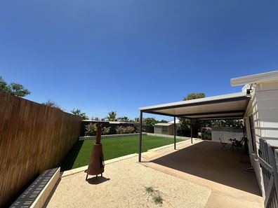 120 Learmonth Street, Exmouth WA 6707