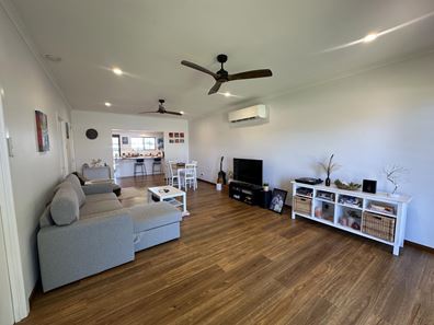 120 Learmonth Street, Exmouth WA 6707