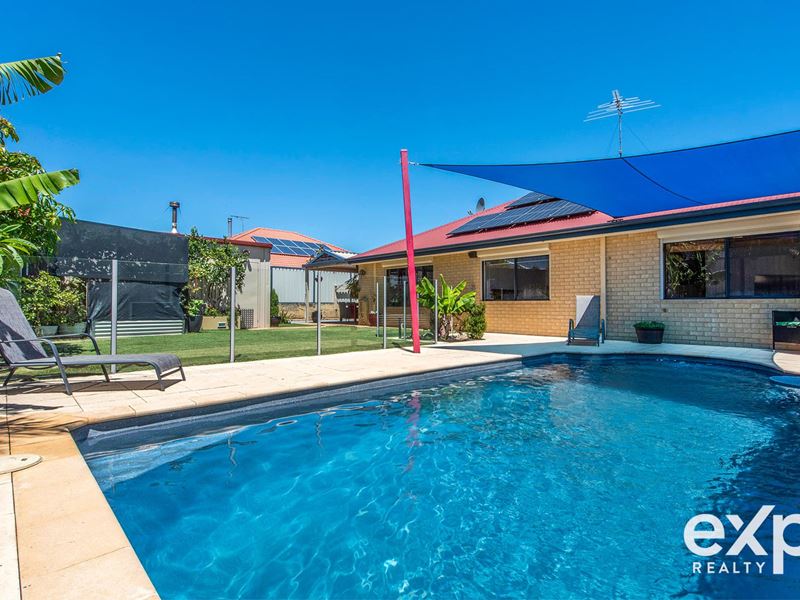 95 Meadow Springs Drive, Meadow Springs