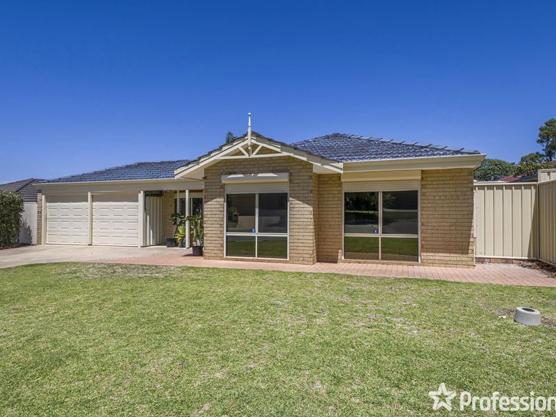 13 Fulham Close, Parmelia