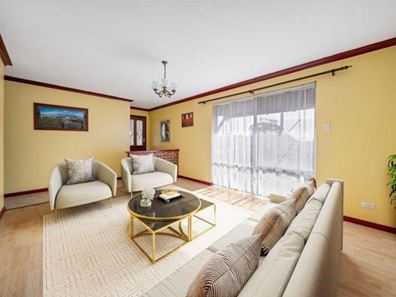 23 Bickner Way, Parmelia WA 6167