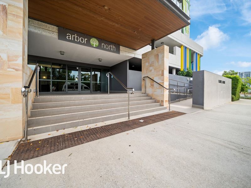 23/1 Rowe Avenue, Rivervale
