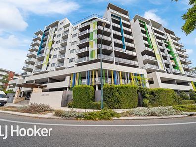 23/1 Rowe Avenue, Rivervale WA 6103