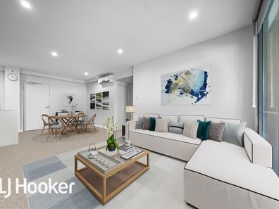 23/1 Rowe Avenue, Rivervale WA 6103