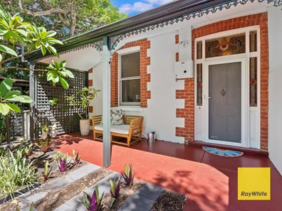 20 Victoria Street, Mosman Park WA 6012