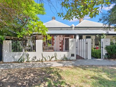 20 Victoria Street, Mosman Park WA 6012