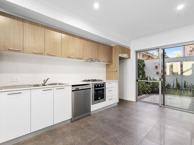 3/119 Richmond Street, Leederville WA 6007