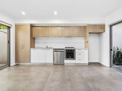 3/119 Richmond Street, Leederville WA 6007