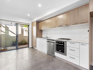 3/119 Richmond Street, Leederville WA 6007
