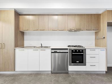 3/119 Richmond Street, Leederville WA 6007