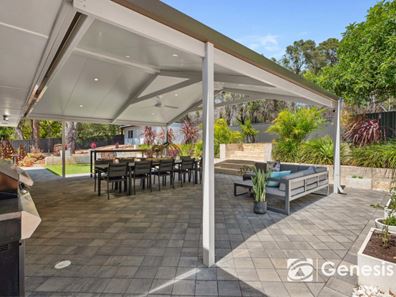 12 Draper Road, Mahogany Creek WA 6072