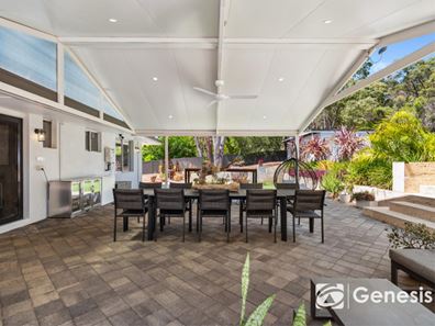 12 Draper Road, Mahogany Creek WA 6072
