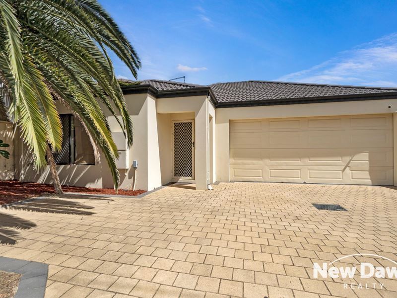96 Balga Avenue, Balga WA 6061