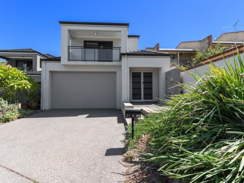 21A Mount Prospect Crescent, Maylands