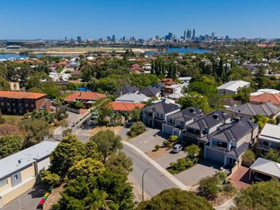 21A Mount Prospect Crescent, Maylands WA 6051