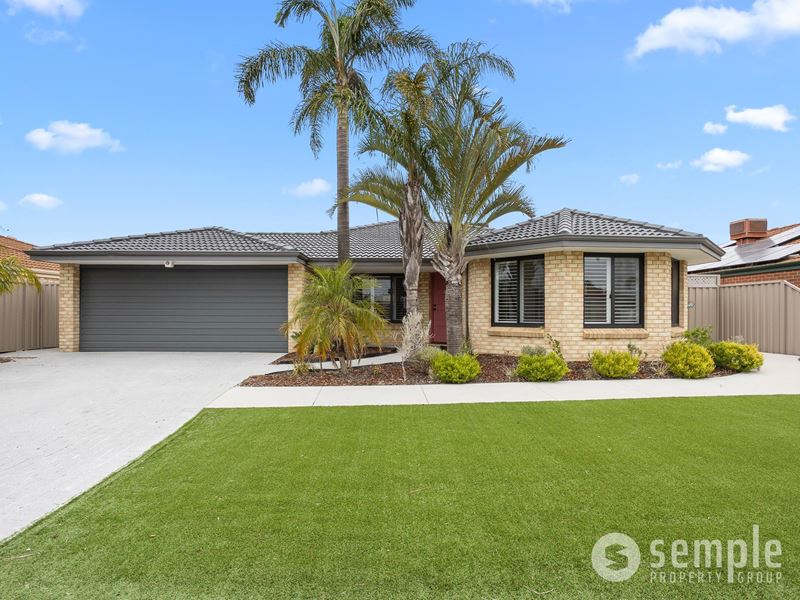 50 Delton Way, Atwell