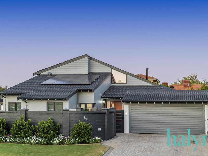 82 Sylvan Crescent, Leeming