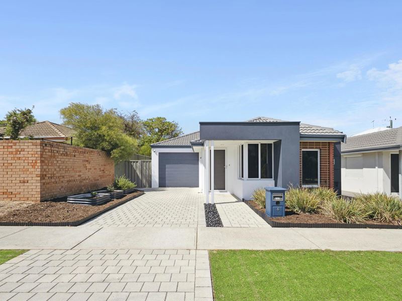 6 Noongah Street, Nollamara