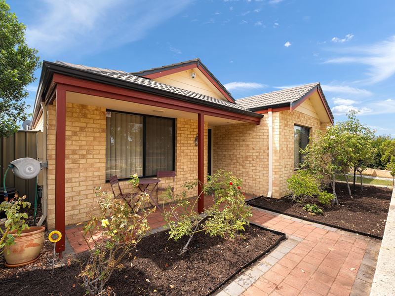 7 Karridale Loop, Baldivis