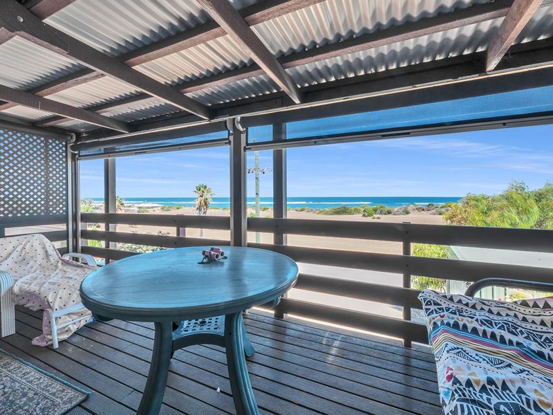 88 Mitchell Street, Horrocks WA 6535