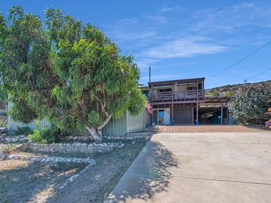 88 Mitchell Street, Horrocks WA 6535