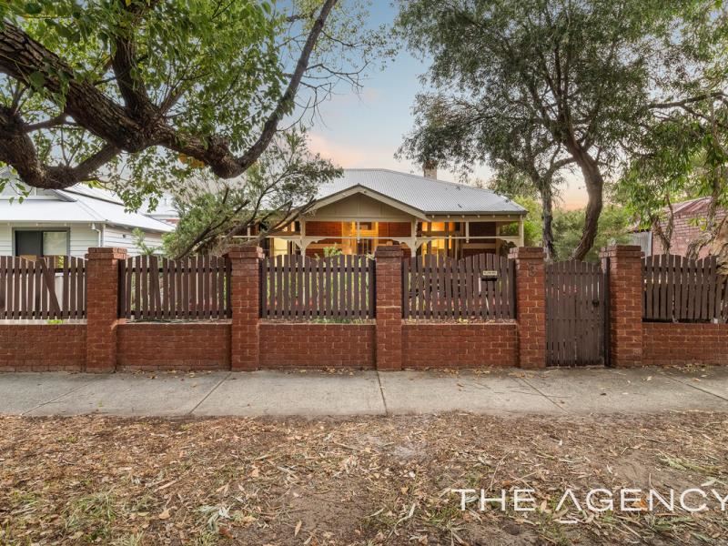 3 Chertsey Street, Mount Lawley