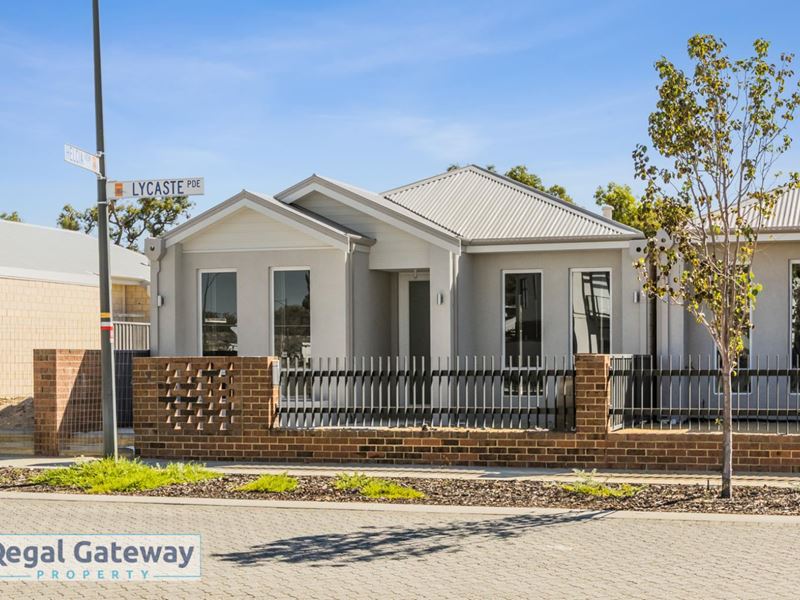 31 Lycaste Parade, Treeby WA 6164