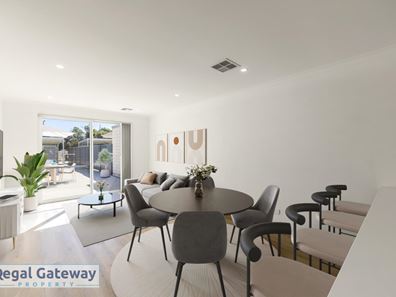 31 Lycaste Parade, Treeby WA 6164