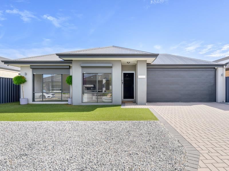 21 Marrara Street, Baldivis