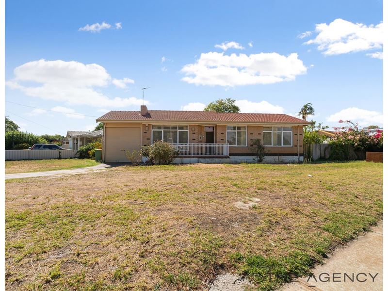 265 Wright Street, Cloverdale