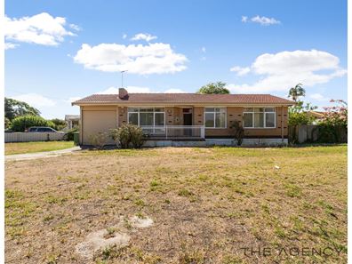265 Wright Street, Cloverdale WA 6105